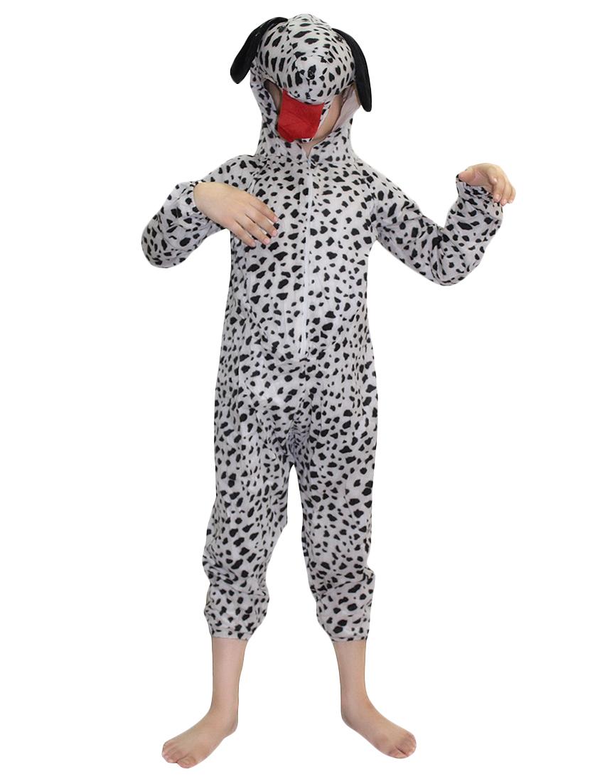 white velvet costume - 15625644 - Zoom Image - 2