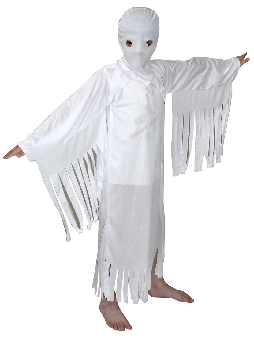 white velvet costume - 15625658 - Zoom Image - 2