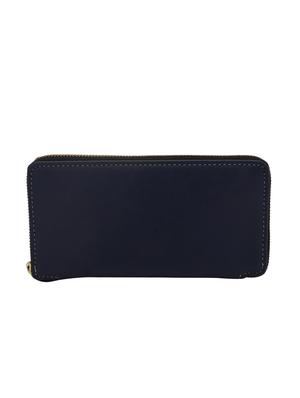 blue leatherette (pu wallet - 15625776 - Standard Image - 2