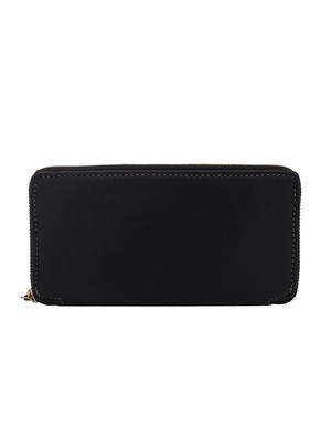 black leatherette (pu wallet - 15625777 - Standard Image - 2