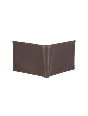 brown leather wallet - 15627572 - Standard Image - 2