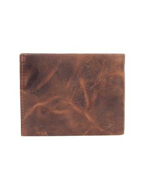 brown leather wallet - 15627606 - Standard Image - 2
