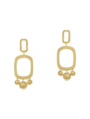 gold metal jewellery - 15627674 - Standard Image - 2