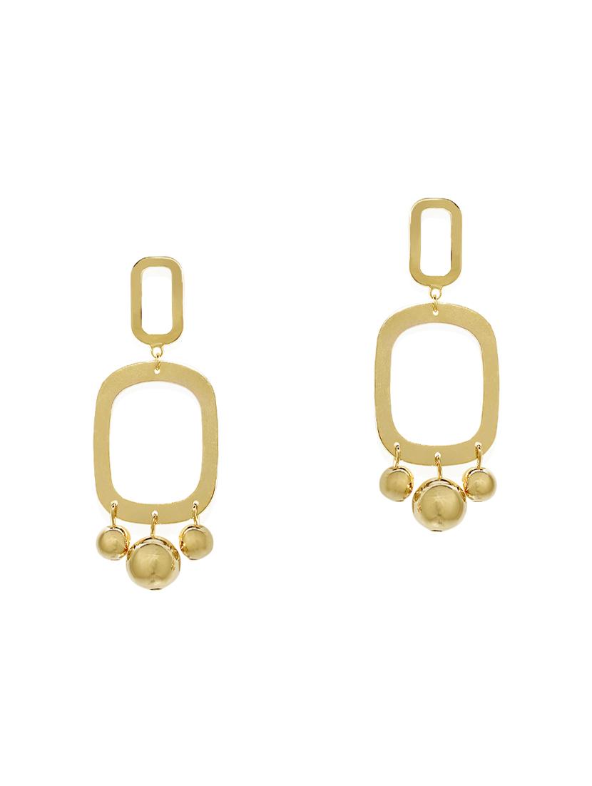 gold metal jewellery - 15627674 - Zoom Image - 2