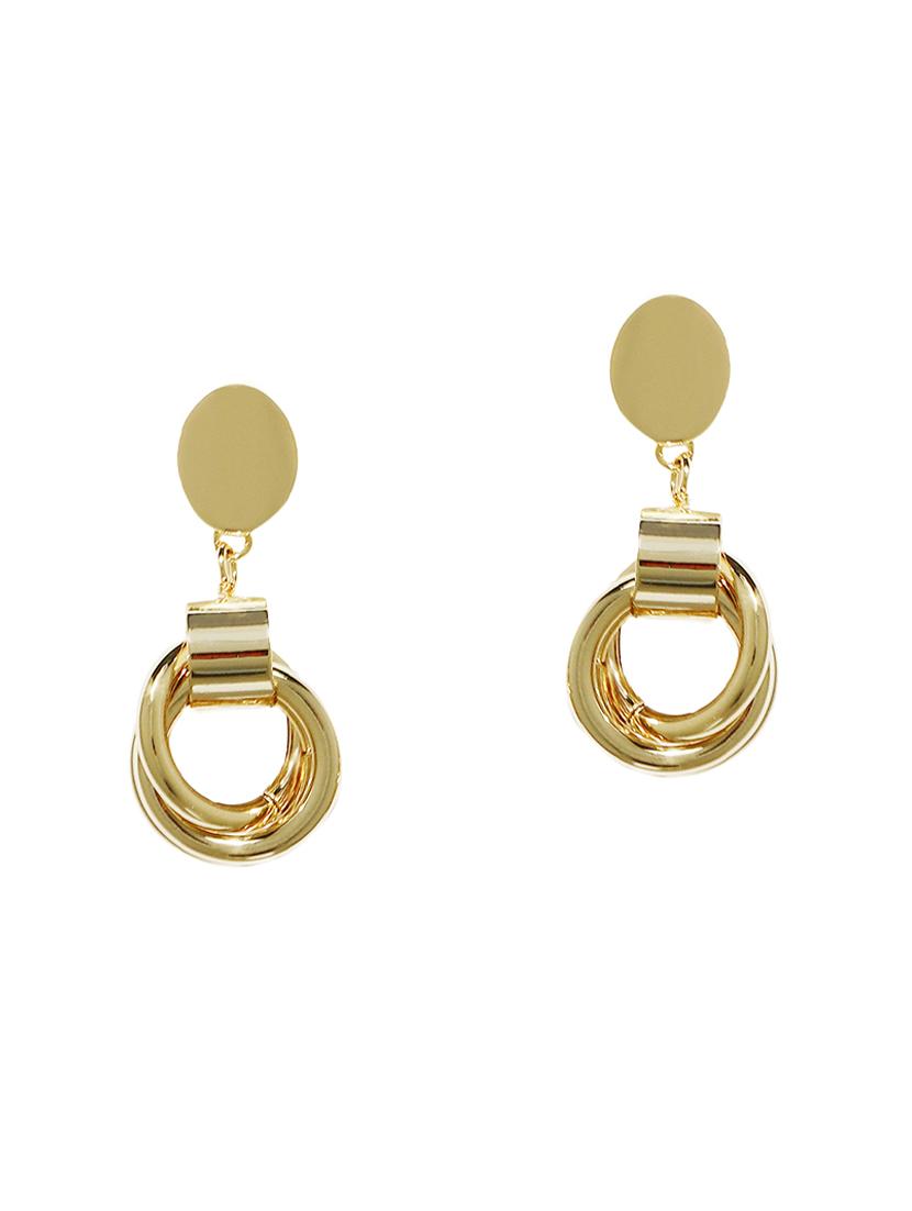gold metal jewellery - 15627675 - Zoom Image - 2