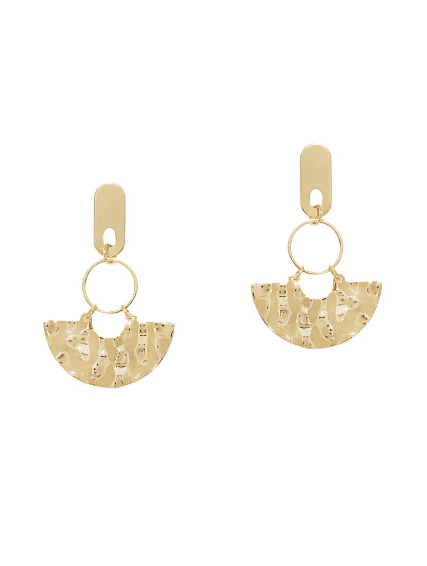 gold metal jewellery - 15627676 - Zoom Image - 2