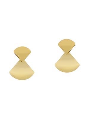 gold metal jewellery - 15627679 - Standard Image - 2