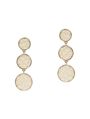 gold metal jewellery - 15627680 - Standard Image - 2