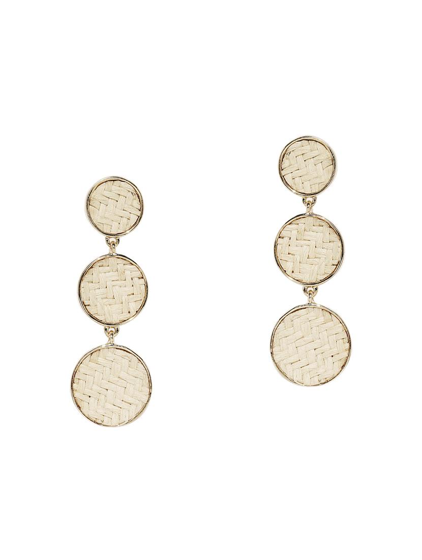 gold metal jewellery - 15627680 - Zoom Image - 2