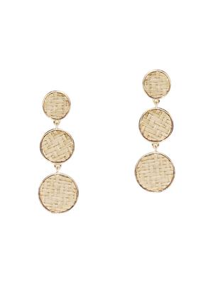 gold metal jewellery - 15627681 - Standard Image - 2