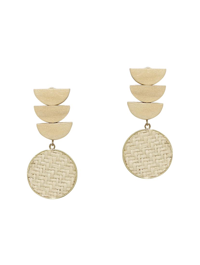 gold metal jewellery - 15627682 - Zoom Image - 2