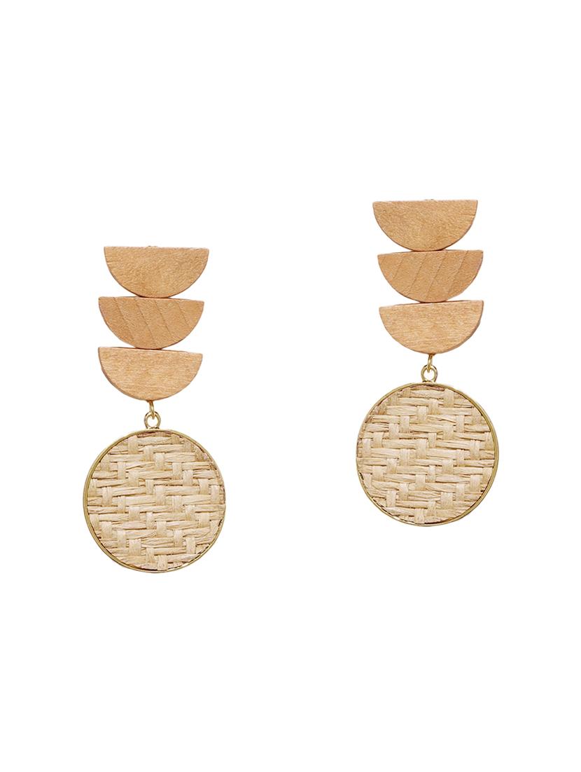 gold metal jewellery - 15627683 - Zoom Image - 2