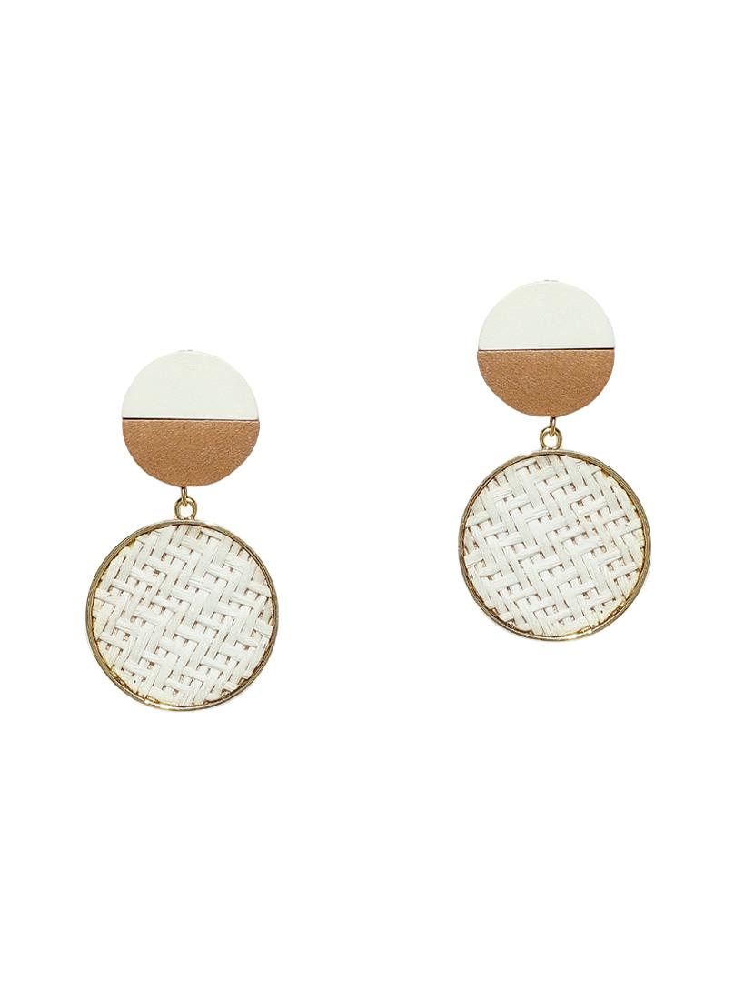 gold metal jewellery - 15627684 - Zoom Image - 2
