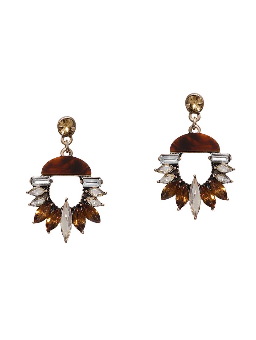gold metal jewellery - 15627711 - Zoom Image - 2