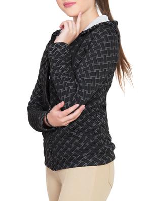 3d textured soft shell jackets - 15628659 - Standard Image - 2