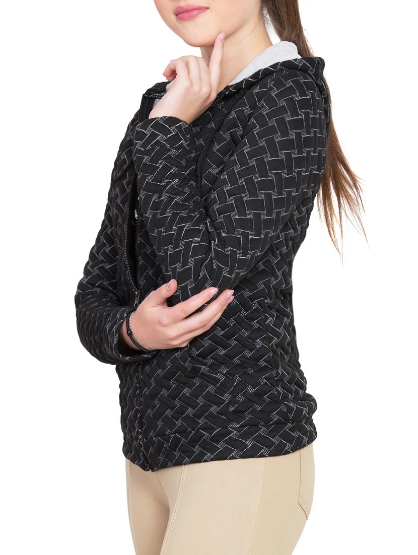 3d textured soft shell jackets - 15628659 - Zoom Image - 2