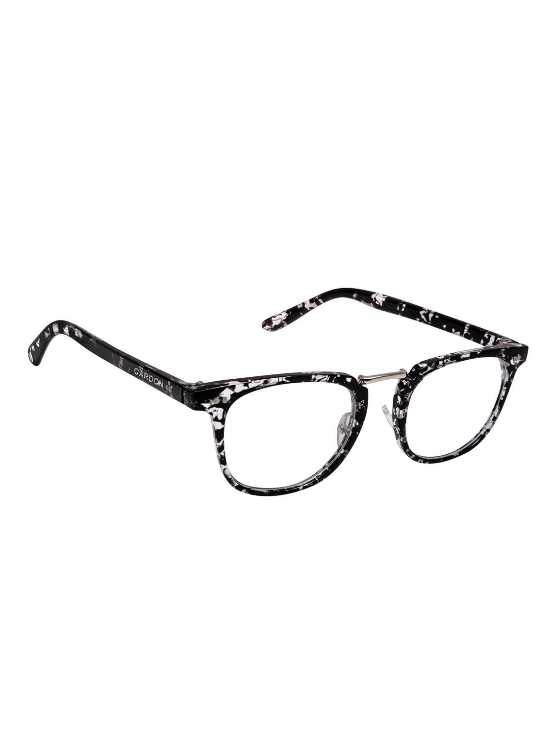 Wayfarer Full Rim EyeGlass - 15628845 - Zoom Image - 2