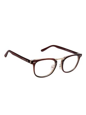 Wayfarer Full Rim EyeGlass - 15628849 - Standard Image - 2