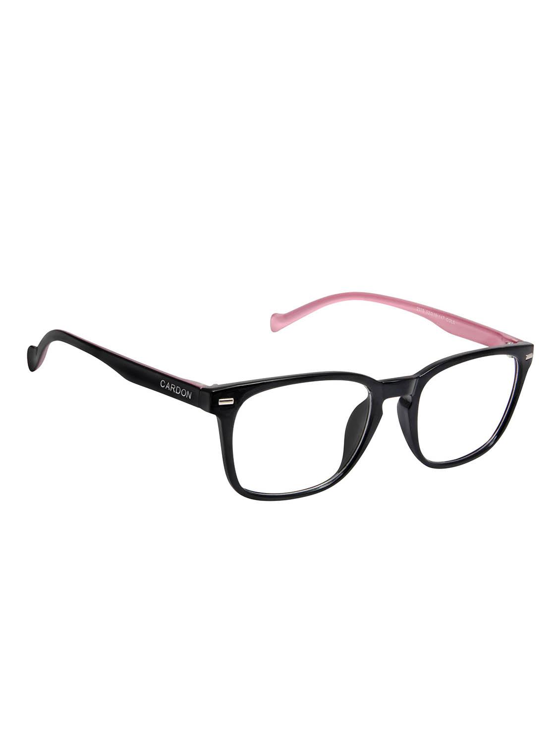 Wayfarer Full Rim EyeGlass - 15628852 - Zoom Image - 2