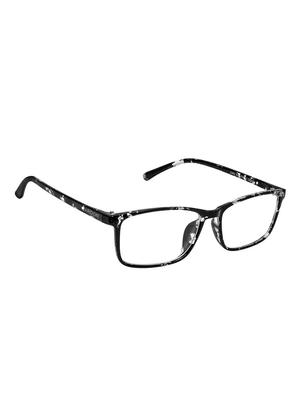 Rectangle Full Rim EyeGlass - 15628856 - Standard Image - 2