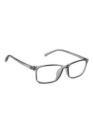 Rectangle Full Rim EyeGlass - 15628857 - Standard Image - 2
