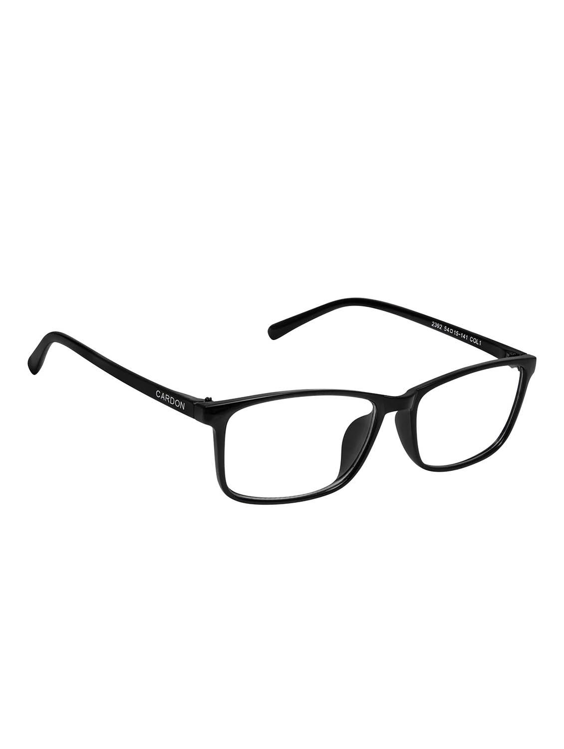 Rectangle Full Rim EyeGlass - 15628858 - Zoom Image - 2