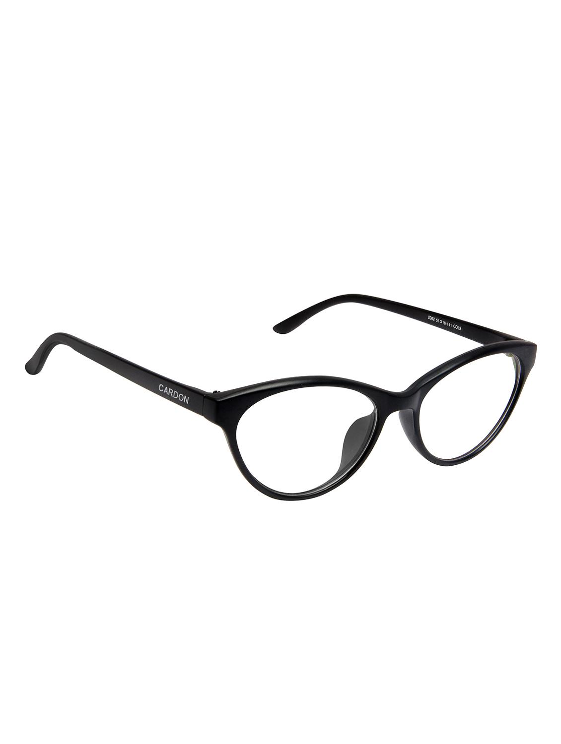 Cat eyes Full Rim EyeGlass - 15628862 - Zoom Image - 2
