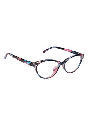 Cat eyes Full Rim EyeGlass - 15628864 - Standard Image - 2