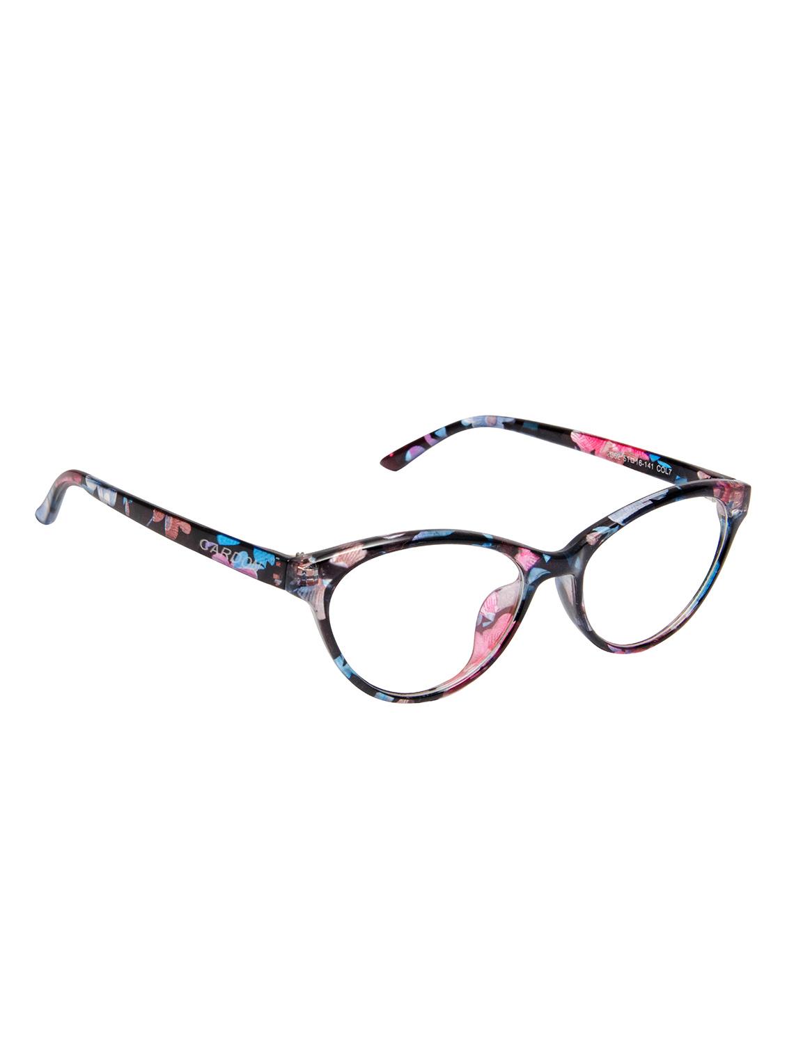 Cat eyes Full Rim EyeGlass - 15628864 - Zoom Image - 2