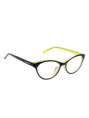Cat eyes Full Rim EyeGlass - 15628865 - Standard Image - 2