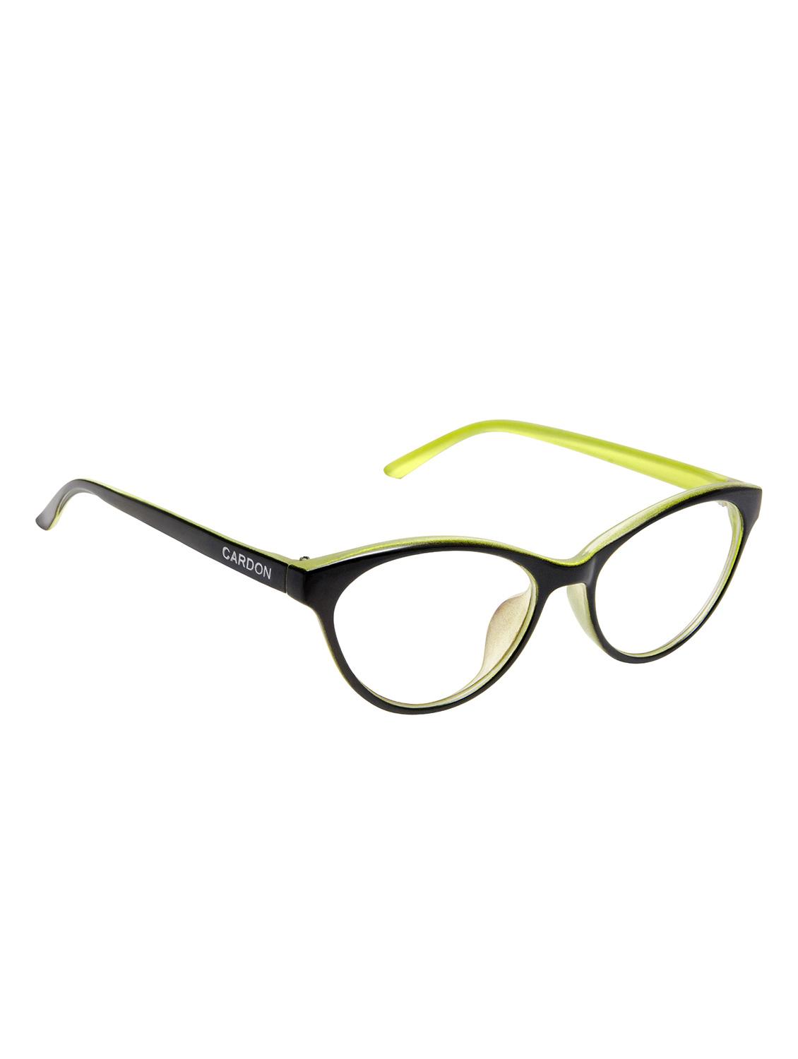 Cat eyes Full Rim EyeGlass - 15628865 - Zoom Image - 2