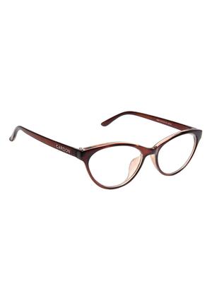 Cat eyes Full Rim EyeGlass - 15628866 - Standard Image - 2