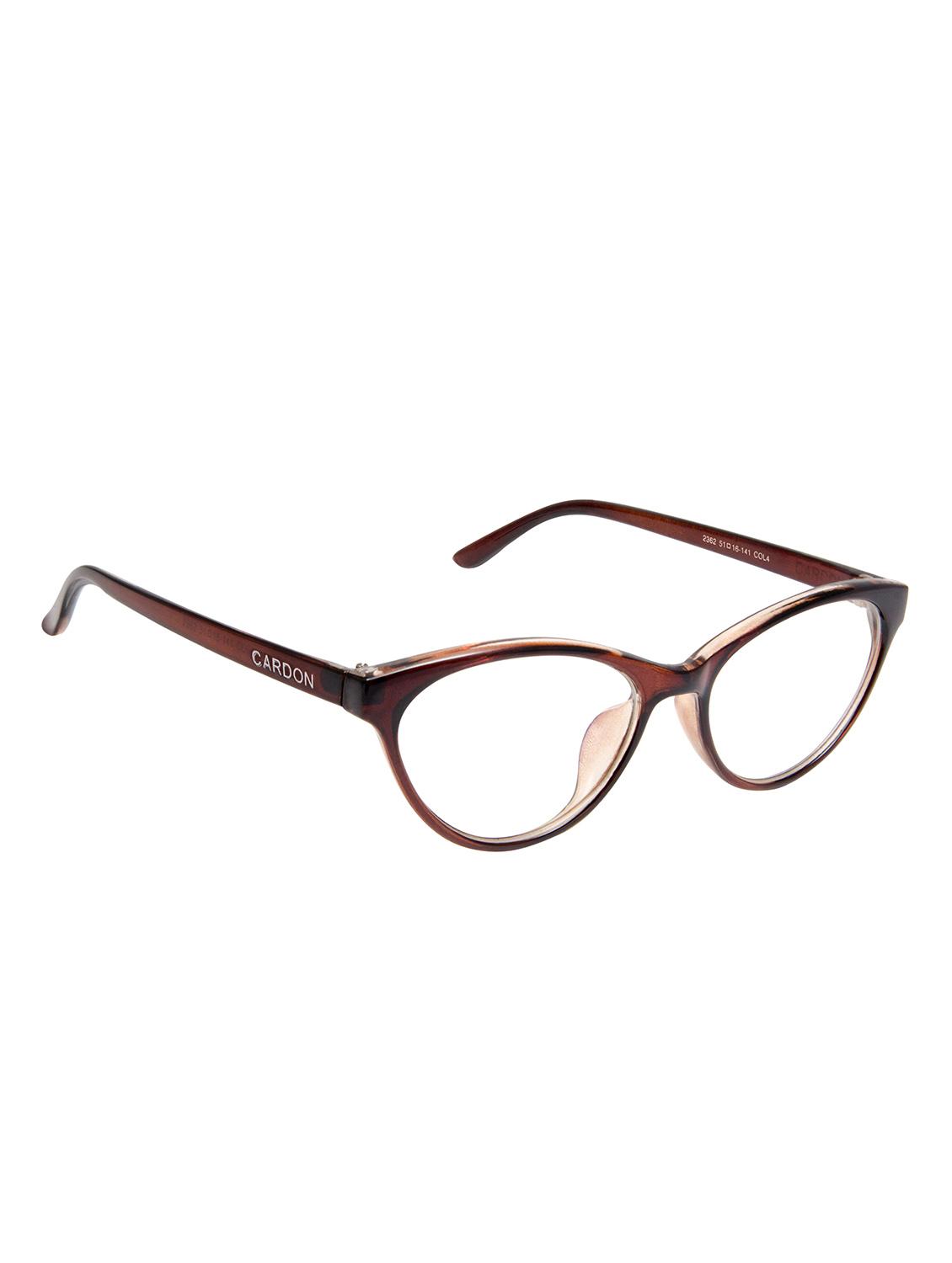 Cat eyes Full Rim EyeGlass - 15628866 - Zoom Image - 2