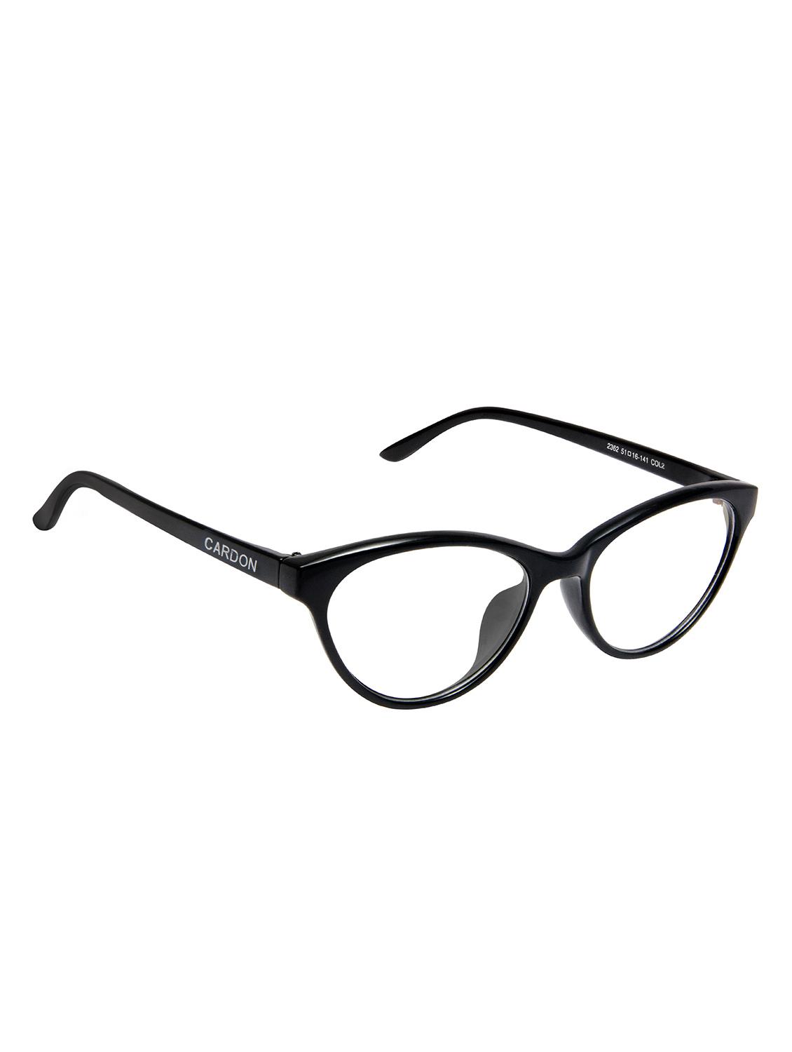 Cat eyes Full Rim EyeGlass - 15628867 - Zoom Image - 2