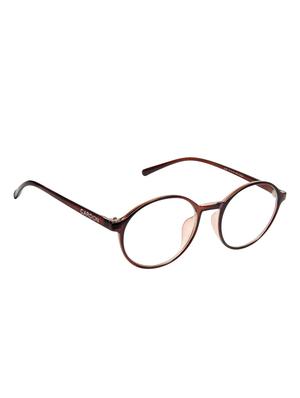 Round Full Rim EyeGlass - 15628868 - Standard Image - 2
