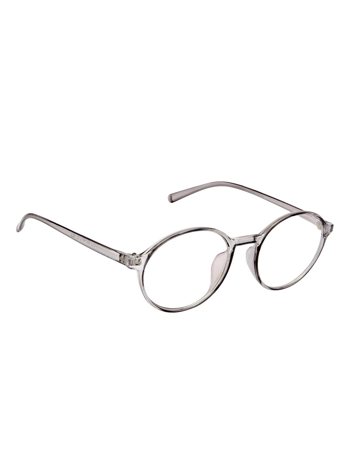Round Full Rim EyeGlass - 15628869 - Zoom Image - 2