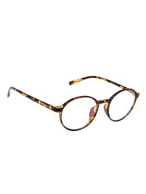 Round Full Rim EyeGlass - 15628871 - Standard Image - 2