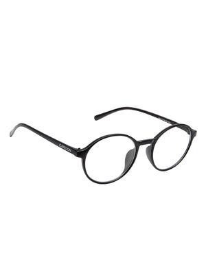 Round Full Rim EyeGlass - 15628872 - Standard Image - 2