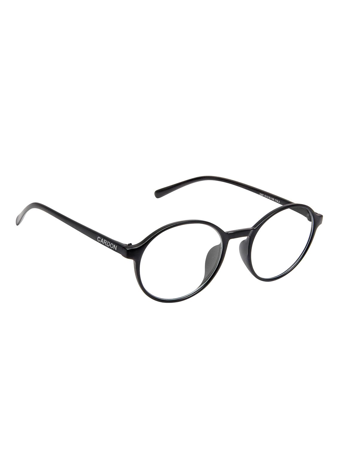 Round Full Rim EyeGlass - 15628872 - Zoom Image - 2
