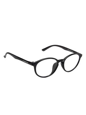 Oval Full Rim EyeGlass - 15628874 - Standard Image - 2