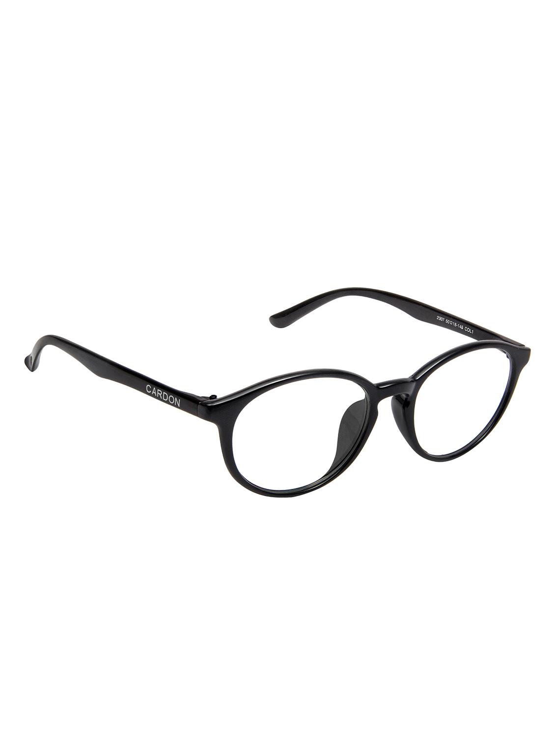 Oval Full Rim EyeGlass - 15628874 - Zoom Image - 2