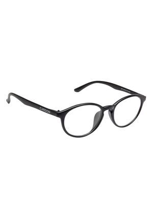 Oval Full Rim EyeGlass - 15628875 - Standard Image - 2