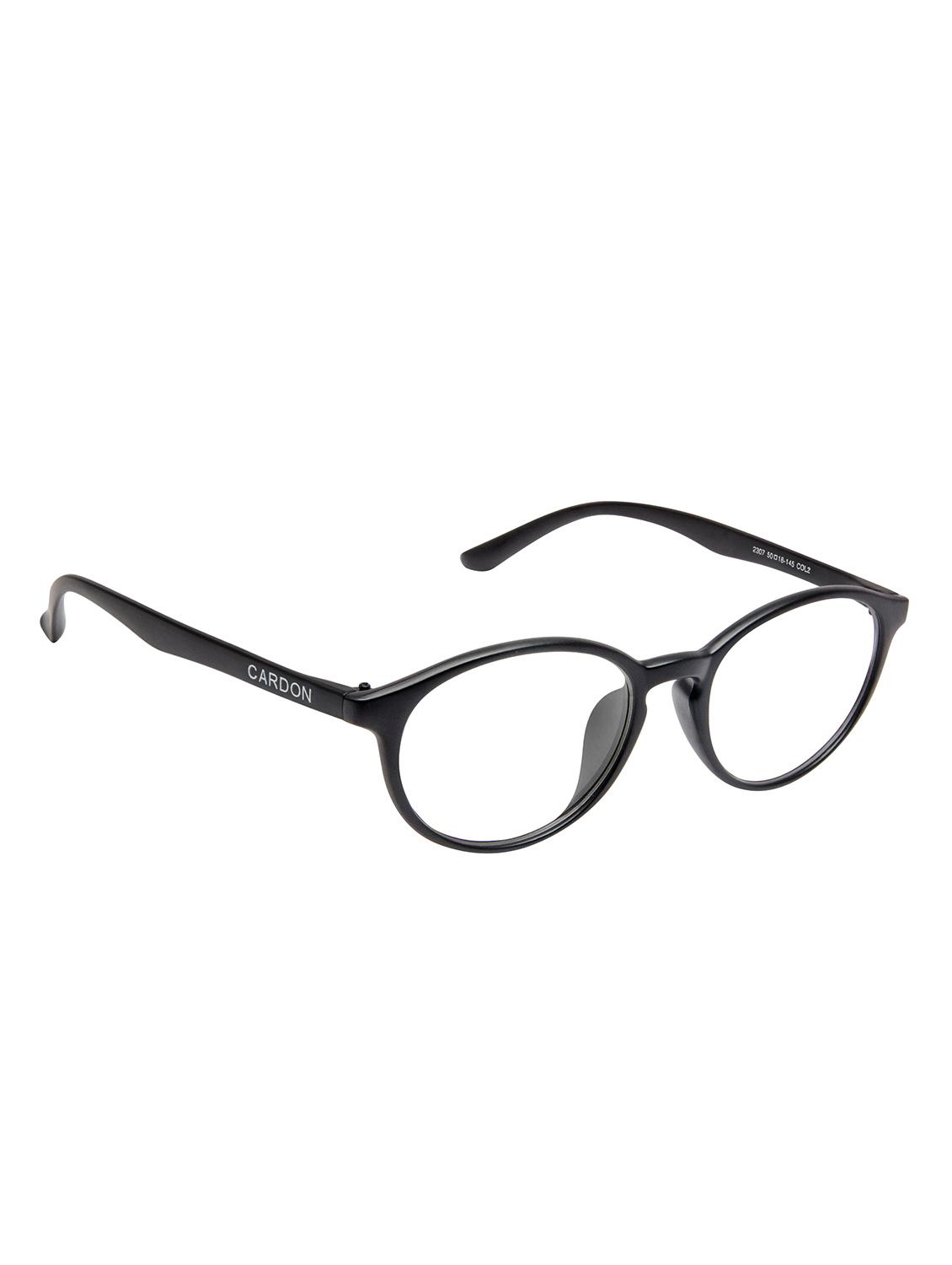 Oval Full Rim EyeGlass - 15628875 - Zoom Image - 2