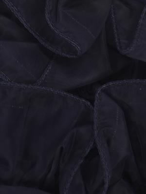 blue net frock - 15628879 - Standard Image - 5