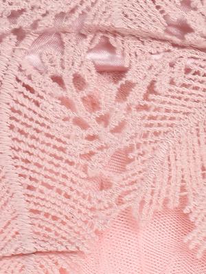 pink net frock - 15628884 - Standard Image - 5