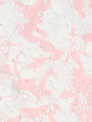 pink net frock - 15628897 - Standard Image - 5