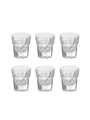 Uniglass Marocco Shot glass 30ml set of 6 pcs - 15629180 - Standard Image - 2