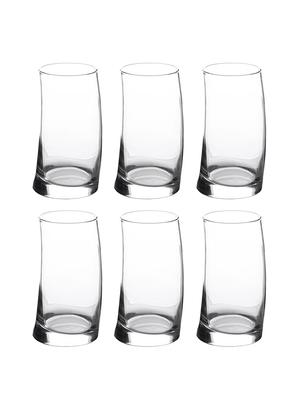 Uniglass Surf Highball glass 385ml set of 6 pcs - 15629190 - Standard Image - 2