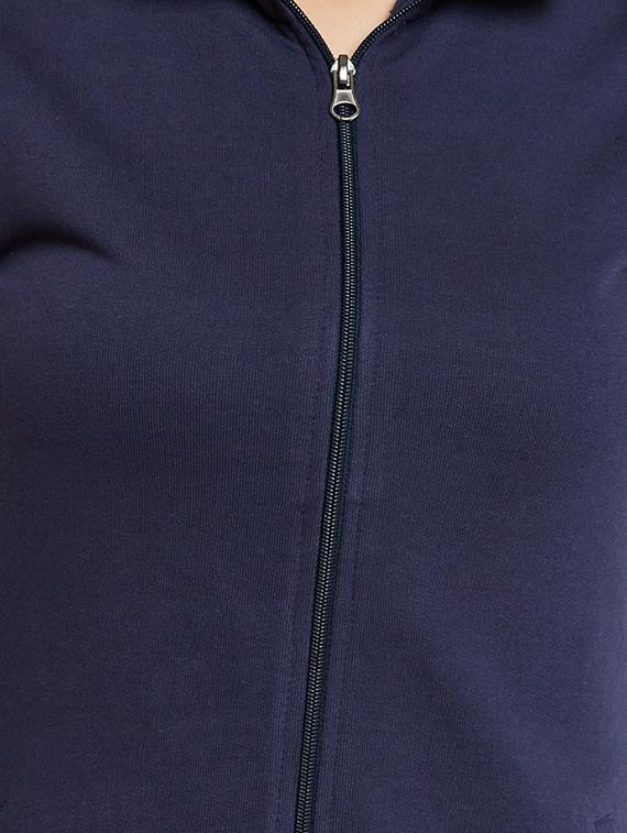 zip up fleece jacket - 15640792 - Zoom Image - 5