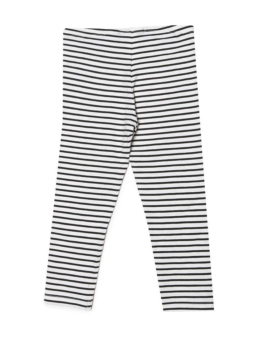 white cotton legging - 15652971 - Zoom Image - 2